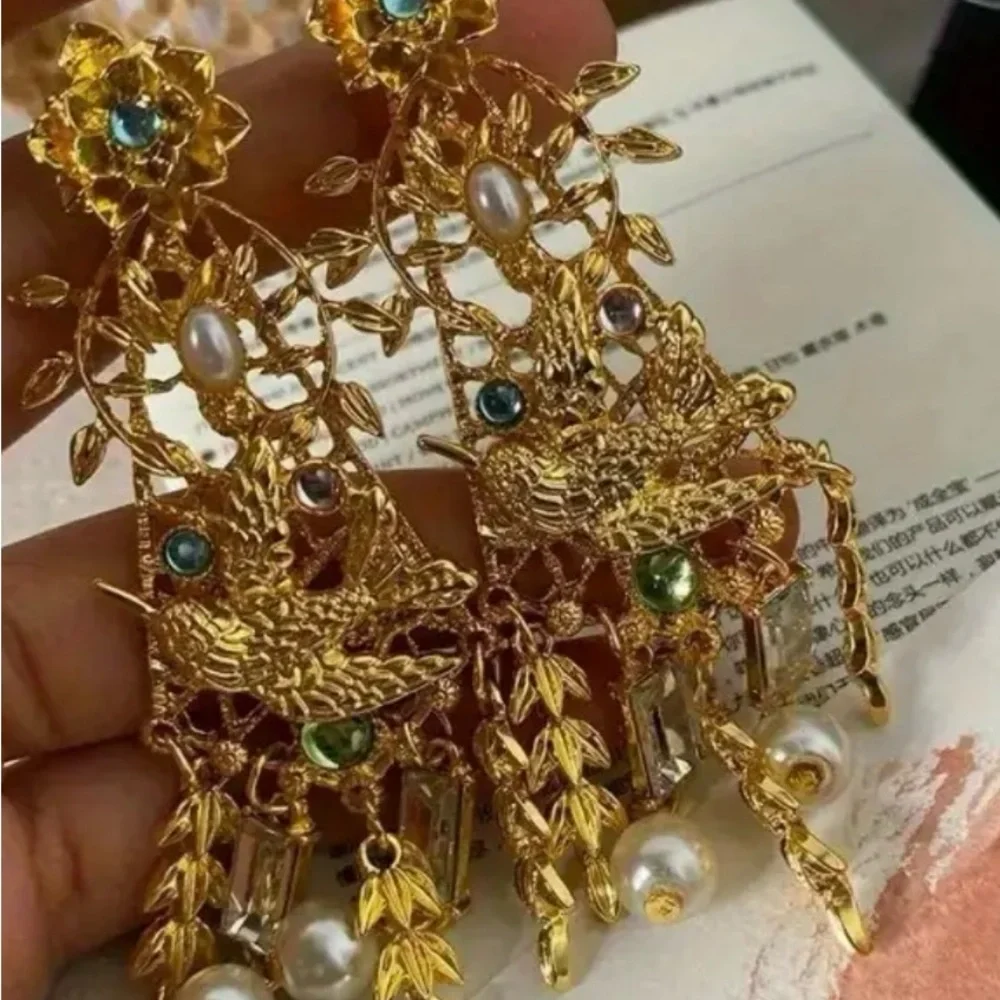 The Queens Jewelbox these exquisite